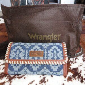 Wrangler Clutch